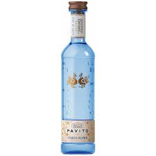 Maestro Dobel Pavito Blanco Tequila 750ml