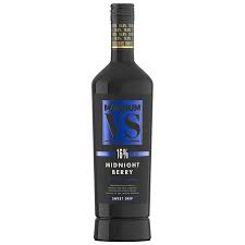 Magnum VS Midnight Berry Sweet 750ml
