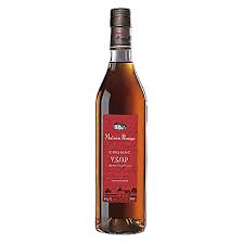 Maison Rouge V.S.O.P. Cognac 750ml
