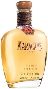 Maracame Anejo Tequila 750ml