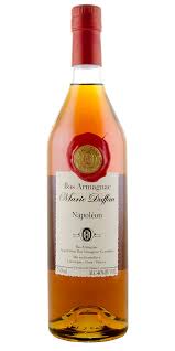 Marie Duffau Napoleon Bas Armagnac 750ml