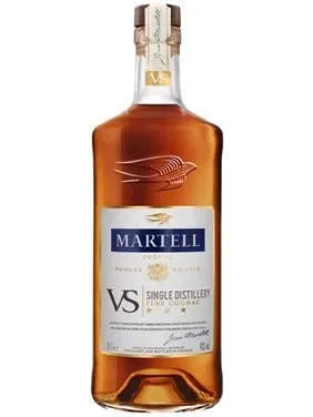 Martell V.S. Fine Cognac 750ml