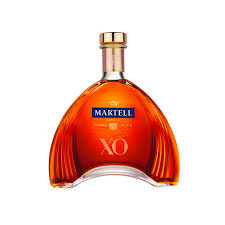 Martell X.O. Cognac 750ml