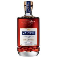 Martell Blue Swift 750ml