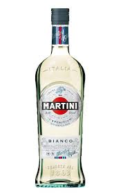 Martini & Rossi Bianco Vermouth Italy 750ml