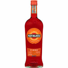 Martini & Rossi Fiero Aperitif 750ml