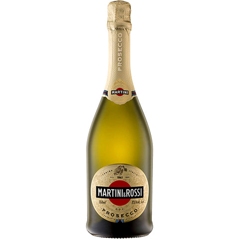 Martini & Rossi Prosecco 750ml