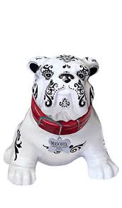 Mascota Winston Blanco Tequila 750ml