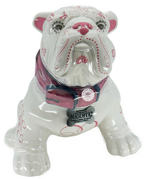 Mascota Faith Rosa Blanco Tequila 750ml