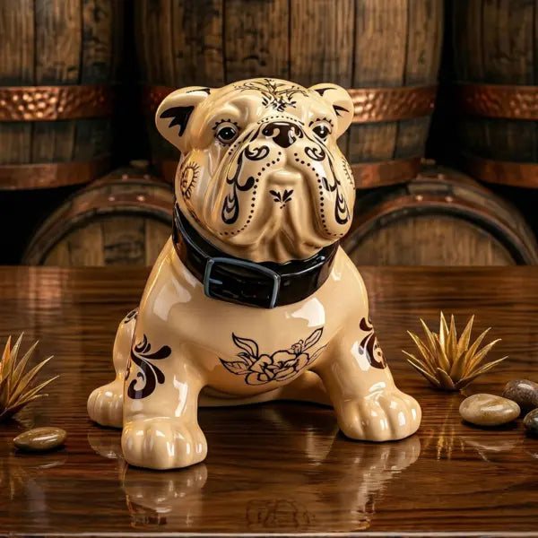 Mascota Hope Anejo Tequila 750ml