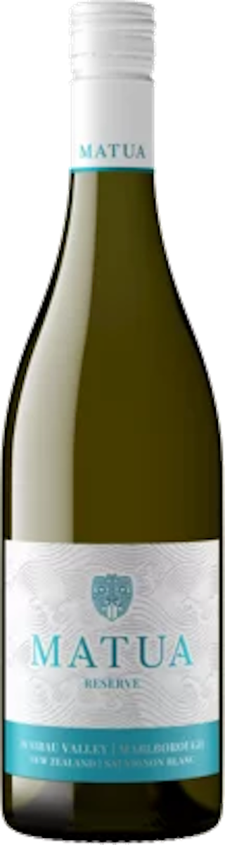 Matua Valley Reserve Release 50th Anniversary Sauvignon Blanc 750ml