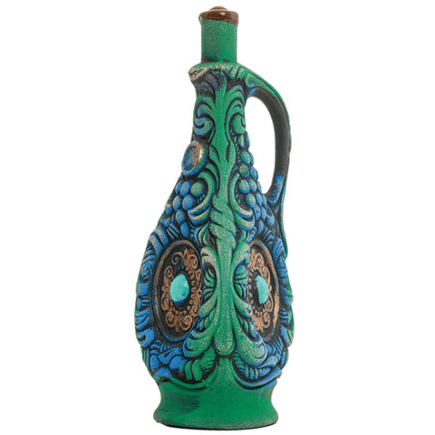 Medea Blue Lagoon Alazany Semi Sweet Red Wine 750ml