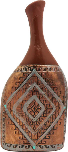 Medea Bronze Semi Sweet Red Wine 750ml