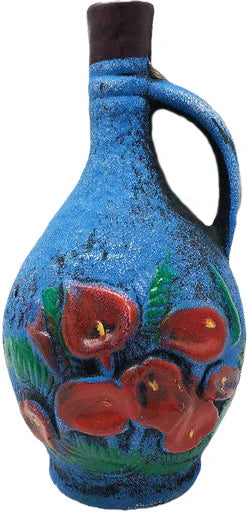 Medea Tulips Semi Sweet Red Wine 750ml