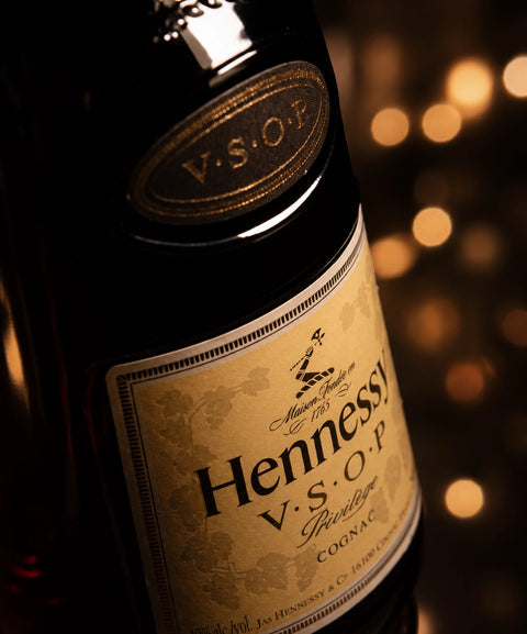 Hennessy