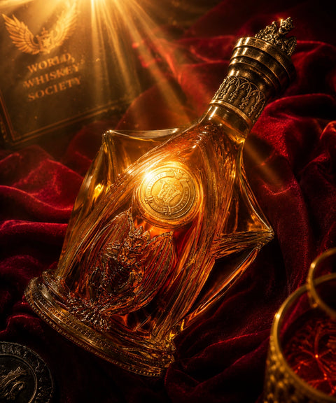 World Whiskey Society