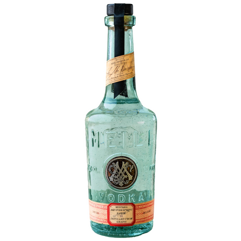 Meili Vodka 750ml