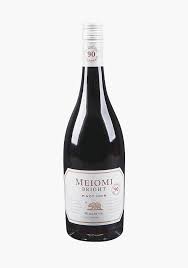 Meiomi Bright Pinot Noir 750ml