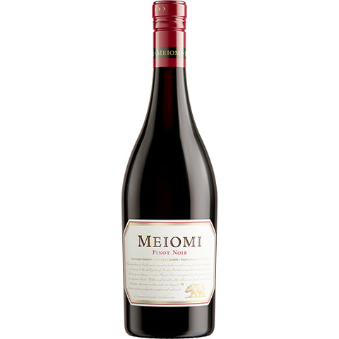 Meiomi Pinot Noir 750ml
