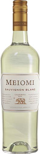 Meiomi Sauvignon Blanc 750ml