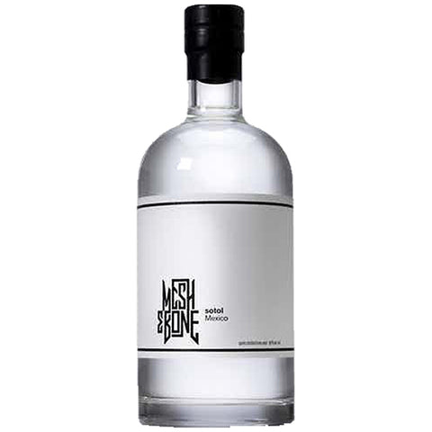 Mesh & Bone Sotol 750ml