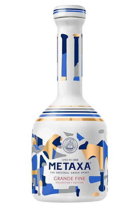 Metaxa Grande Fine Brandy 750ml