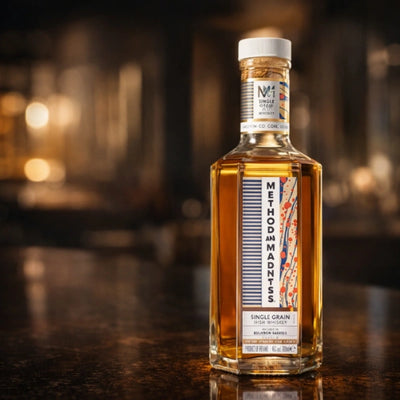 Method & Madness Single Grain