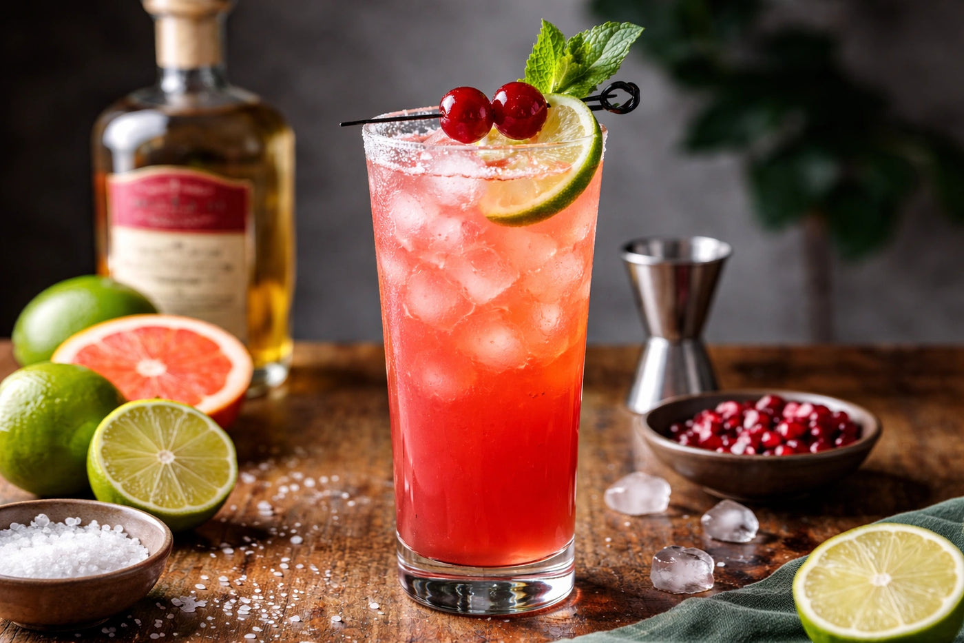 A Bold Classic That Hits with Flavor