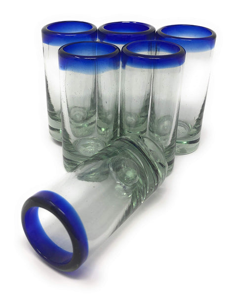 Mexikito Tequila Shot Glass