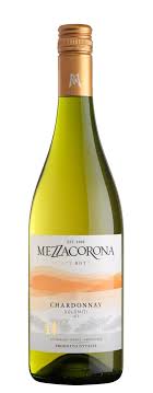 Mezzacorona Chardonnay 750ml
