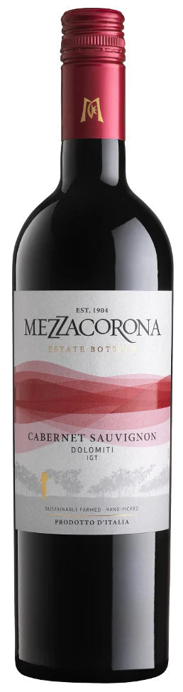 Mezzacorona Merlot 1.5Lt