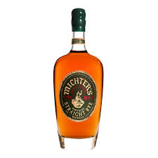 Michter's 10 Year Old Single Barrel Straight Rye Whiskey 750ml