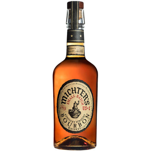 Michter's US-1 Small Batch Kentucky Straight Bourbon Whiskey 750ml