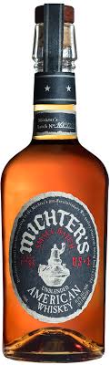 Michter's US-1 Small Batch Unblended American Whiskey 750ml