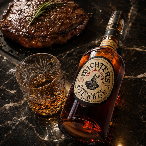 Michter's US-1 Small Batch Kentucky Straight Bourbon Whiskey 750ml