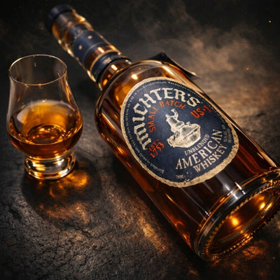 Michter's US-1 Unblended
