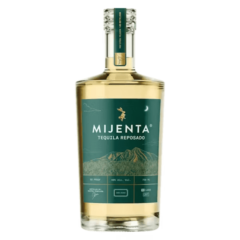 Mijenta Reposado Tequila 750ml