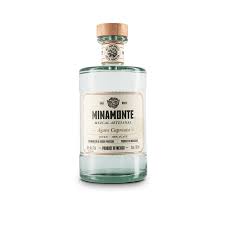 Minamonte Agave Cupreata Mezcal Joven 750ml