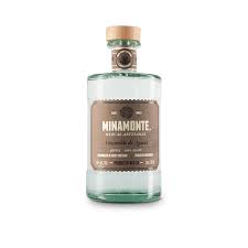 Minamonte Agave Ensamble Mezcal Joven 750ml