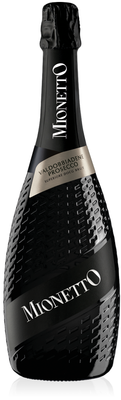 Mionetto Brut Prosecco Valdobbiadene Superiore DOCG 750ml