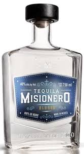Misionero Blanco Tequila 750ml