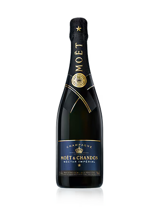 Moet & Chandon Nectar Imperial 750ml