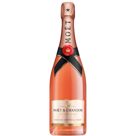 Moet & Chandon Imperial Brut Rose 750ml