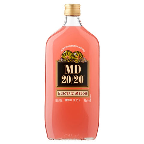 Mogen David MD 20/20 Electric Melon 750ml