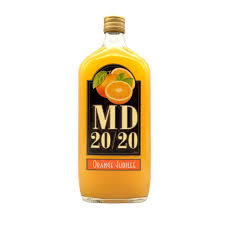Mogen David MD 20/20 Orange Jubilee Fortified Wine 750ml