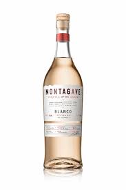 Montagave Heritage Blanco Tequila 750ml