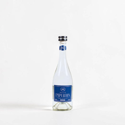 Monte Imperion Blanco Tequila 750ml