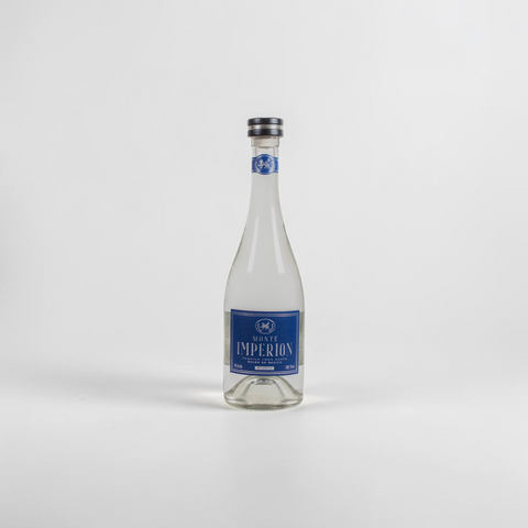 Monte Imperion Blanco Tequila 750ml