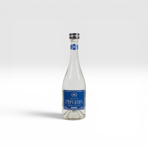 Monte Imperion Blanco Tequila 750ml