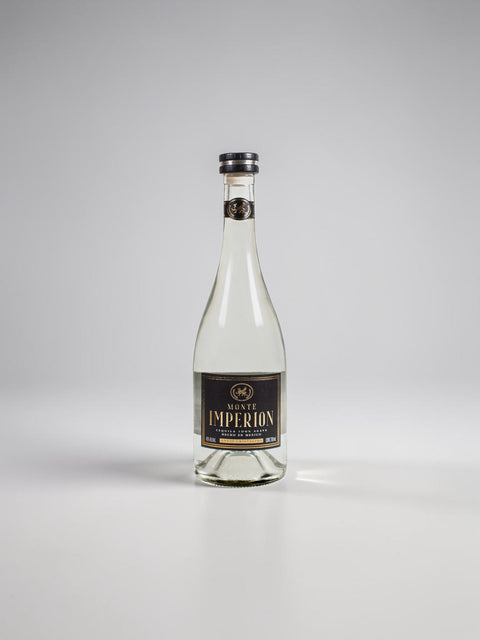 Monte Imperion Cristalino Anejo Tequila 750ml